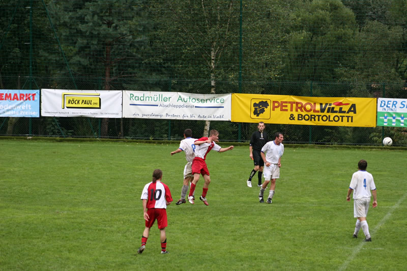 gal/Saison2008-2009- Pokal 1. Runde Hinspiel: Vintl - SV Reischach/2008-08-24 SVR gg. Vintl - Pokalhinspiel 314.jpg